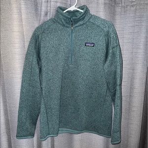 Patagonia Half Zip